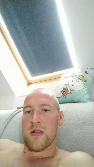 Somebody556  29-07-2021 Recorded Video Naked